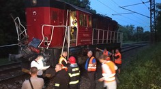 Zrážka vlakov odhalila katastrofálny stav železníc: Dispečeri nemajú vlaky pod kontrolou na väčšine tratí