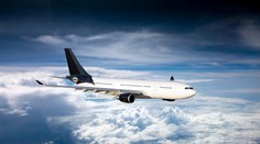 VIDEO: Peklo vo vzduchu. Let sa zmenil na nočnú moru kvôli zlyhaniu motora