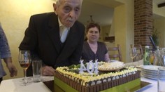 Slovák sa dožil 104 rokov. Takto sa v jeho očiach zmenil svet