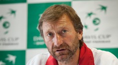 Mečíř varuje pred podcenením Rumunov, v hre je aj Andrej Martin