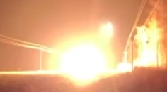 VIDEO: Ukrajina vyhodila do vzduchu ďalší úsek ropovodu Družba