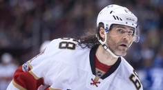 VIDEO: O Jágra už v NHL nie je záujem. Veterán poslal fanúšikom smutný odkaz