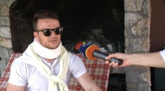 Kubašiakovcom najskôr zavraždili otca a teraz niekto škrtil ich syna