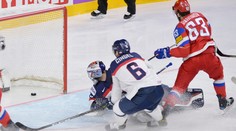 Predzápasová analýza: Slovensko sa pokúsi potrápiť ďalšieho favorita