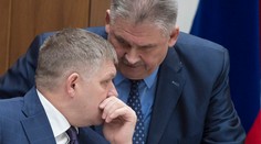 Smer-SD podporí v parlamente každý prospešný návrh