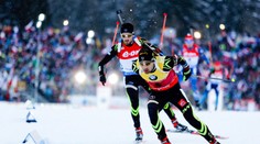 Účasť Rusov na olympiáde by porušila mierovú misiu. Športovci zaslali list bývalému hviezdnemu biatlonistovi