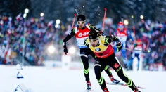 Účasť Rusov na olympiáde by porušila mierovú misiu. Športovci zaslali list bývalému hviezdnemu biatlonistovi
