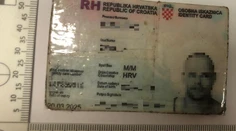 Prezradila ho krádež za pár eur. Policajti zadržali medzinárodne hľadaného muža