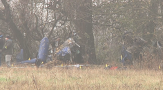 Nad nehodou vrtuľníka na východe Slovenska stále visia otázniky