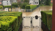 Už dva české kraje vyhlásili stav nebezpečenstva. V hre je evakuácia tisícok ľudí