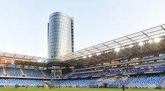 Národný futbalový štadión zrejme bude mať nový názov. Záujem hlási značka zo susednej krajiny