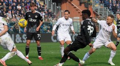 Duda, Suslov a spol. v nadstavení rozjasali domáce publikum. Lobotkov Neapol zakopol, už nie je lídrom ligy