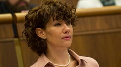 Šéfka kartografického úradu mala rozdať odmeny vyvoleným za milión eur, SaS chce jej hlavu