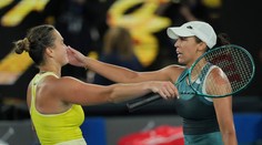 Australian Open má víťazku, Keysová získala prvý grandslamový titul