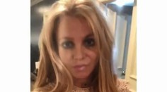 Britney v úprimnom videu priznala, že jej rodina zažila v poslednej dobe veľa stresu a úzkosti.
