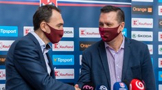 Slovákov čaká v príprave pred MS osem zápasov, realizačný tím posilnil bývalý skvelý útočník