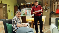 Ako zaseknutá platňa: Strhne si Marcin prémie?