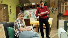 Ako zaseknutá platňa: Strhne si Marcin prémie?