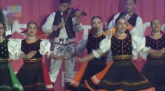 Slovenský Šarišan zažiaril v Kórei. Folkloristi získali najvyššie ocenenie na svetovom festivale