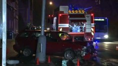 Opitý Čech zrazil na zastávke niekoľko ľudí. Jeden mŕtvy