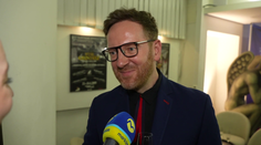 Miro Jaroš otvorene o kariére: „Poznám svoje limity!"