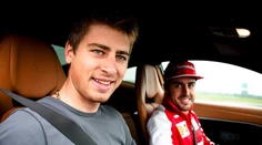 Sagan pôjde asi do Alonsovho tímu