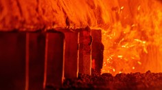 Chcú dýchať čistý vzduch. V Kysuckom Novom Meste protestujú proti spaľovni