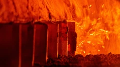 Chcú dýchať čistý vzduch. V Kysuckom Novom Meste protestujú proti spaľovni