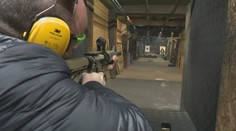 Vojna na Ukrajine mení nálady Slovákov: Predajcovia evidujú zvýšený záujem o zbrane a strelivo