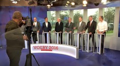 Prvá diskusia zvolených politikov sa zmenila na komédiu. Tu je záznam