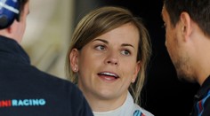 Po 22 rokoch mieri do F1 ďalšia žena