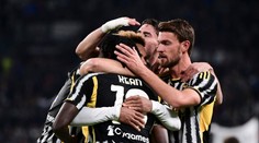 Dvojica Slovákov sa z výhry netešila. O triumfe Juventusu rozhodol v úplnom závere Cambiaso