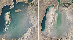 Časozberné snímky odhaľujú krutú pravdu. Toto robíme našej planéte