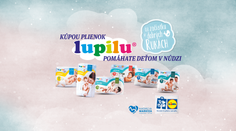 Od začiatku v dobrých rukách - Pomôžme spolu ťažko skúšaným deťom