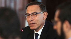 Prezident Peru prežil hlasovanie o dôvere, môže pritvrdiť v boji proti korupcii