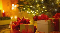 Vianočné nákupy sa rozbiehajú. Slováci míňajú viac, než by ste čakali