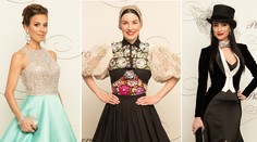 Zvolili ste! Toto je kráľovná tohtoročného Plesu v opere