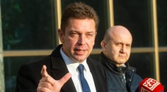 Dokončenie diaľnice D3 na Kysuciach je reálne v roku 2029. Ale garantovať to neviem, tvrdí minister Doležal