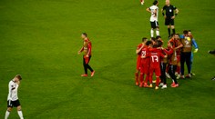 Severní Macedónci šokovali Nemcov. Ukončili ich 20-ročnú sériu v kvalifikácii MS bez prehry