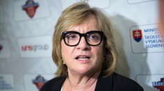 Veľká pocta pre našu legendu: Natáliu Hejkovú uviedli do Siene slávy FIBA