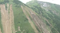 Hádajte, čo je na obrázku! Úkaz súvisí s povodňou