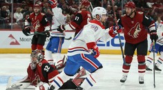 Tatar prispel k triumfu v Arizone asistenciou