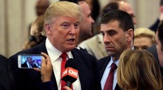 Trump odvolal sľub, ktorý pred časom dal