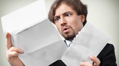 Aj vám môže už čoskoro prísť nepríjemná pošta. V nej bude pokuta