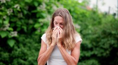 Sezóna sennej nádchy bude dlhšia. Alergici trpia rok čo rok viac