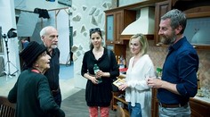 Hviezda Búrlivého vína je znovu tehotná: Dieťa už o pár týždňov!