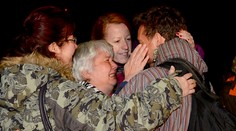 V Iráne zadržaní paraglajdisti sú doma! Emócie a prvé slová po prílete