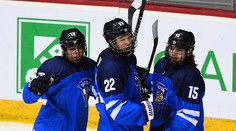 Mladí Slováci na úvod MS U18 prehrali s Fínmi, rozhodli presilovky