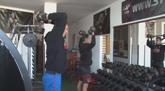 Najprísnejšie opatrenia platia na čoraz väčšom území Slovenska. Doplácajú na to aj športovci