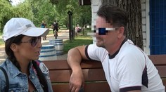 Konfrontovali sme muža, ktorý chcel mať sex s 11-ročným dievčaťom